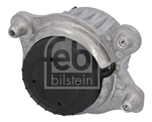Support moteur (Silent bloc moteur) FEBI BILSTEIN 1001627