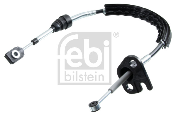 Câble de boîte de vitesse manuelle (Câble de changement de vitesse) FEBI BILSTEIN 1001653