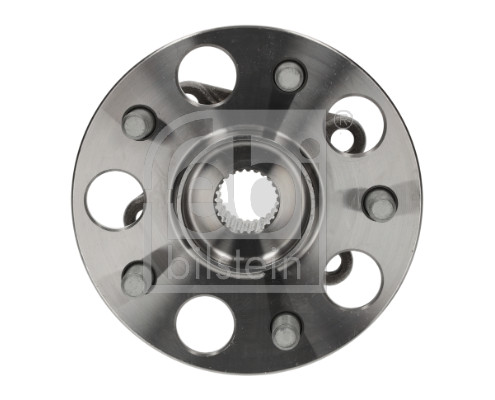Roulement de roue FEBI BILSTEIN 1001654