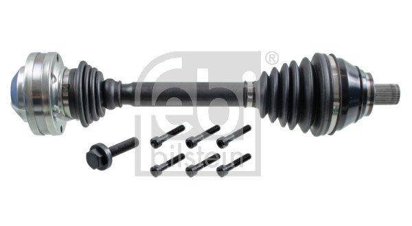 Cardan FEBI BILSTEIN 1001655