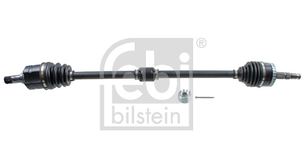 Cardan FEBI BILSTEIN 1001656