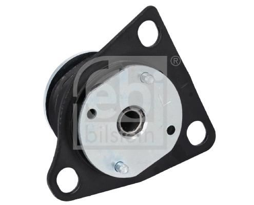 Suspension, corps de l'essieu FEBI BILSTEIN ref. 10016