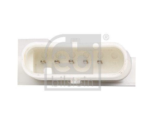 Serrure de porte FEBI BILSTEIN ref. 1001712