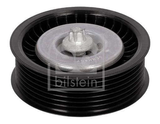 Polea inversión/guía, correa auxiliar servicios FEBI BILSTEIN ref. 100171