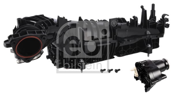 Collecteur d'admission FEBI BILSTEIN 1001739