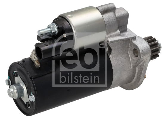 Démarreur FEBI BILSTEIN ref. 1001805