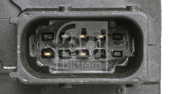 Serrure de porte FEBI BILSTEIN ref. 1001808