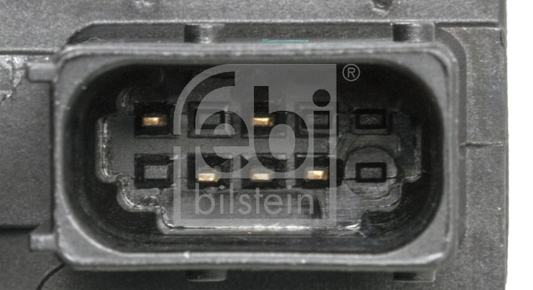 Serrure de porte FEBI BILSTEIN ref. 1001809