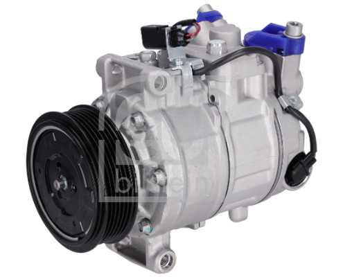 Compresseur, climatisation FEBI BILSTEIN 1001849
