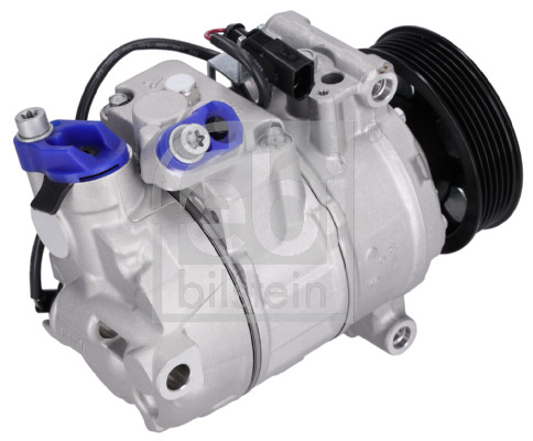 Compresseur, climatisation FEBI BILSTEIN 1001849