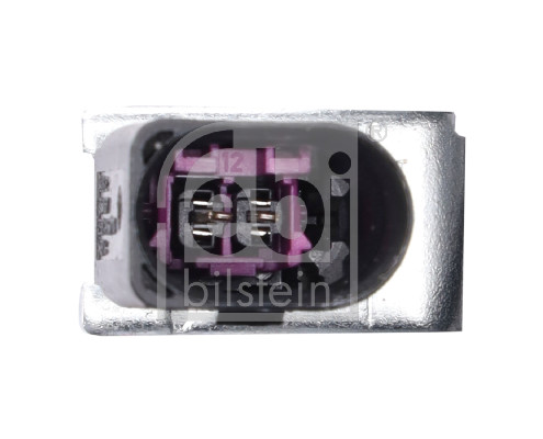 Compresseur, climatisation FEBI BILSTEIN 1001849