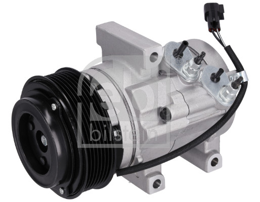 Compresseur, climatisation FEBI BILSTEIN 1001850