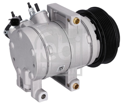 Compresseur, climatisation FEBI BILSTEIN 1001850