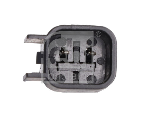 Compresseur, climatisation FEBI BILSTEIN 1001850