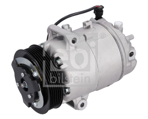 Compresseur, climatisation FEBI BILSTEIN 1001852