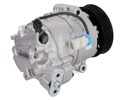 Compresseur, climatisation FEBI BILSTEIN 1001852