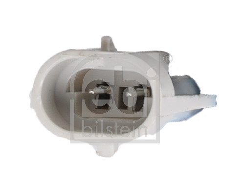Compresseur, climatisation FEBI BILSTEIN 1001852