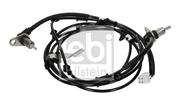 Capteur ABS (Capteur de vitesse de roue) FEBI BILSTEIN 1001872