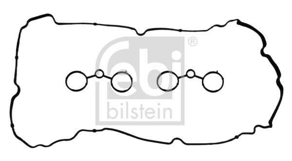Jeu de joints d'étanchéité, couvercle de culasse FEBI BILSTEIN ref. 100187