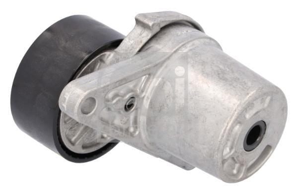 Tensor de correia trapezoidal estriada FEBI BILSTEIN ref. 100188