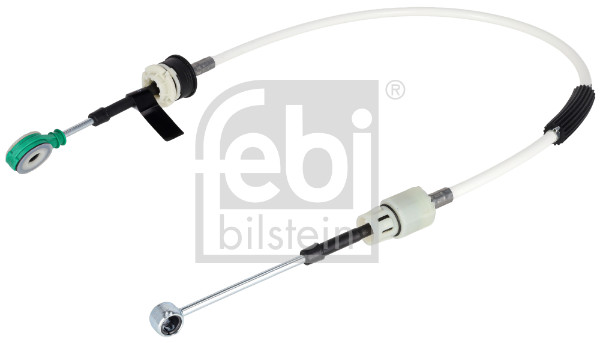 Câble de boîte de vitesse manuelle (Câble de changement de vitesse) FEBI BILSTEIN 1001906
