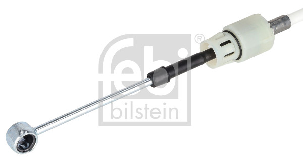 Câble de boîte de vitesse manuelle (Câble de changement de vitesse) FEBI BILSTEIN 1001906