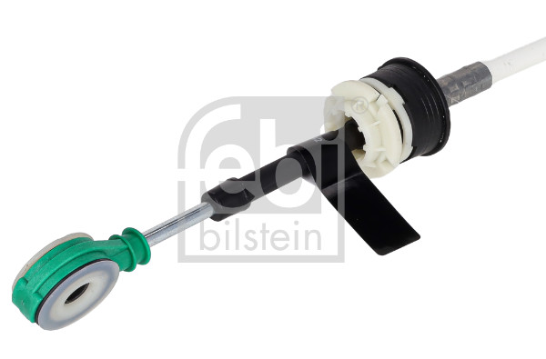 Câble de boîte de vitesse manuelle (Câble de changement de vitesse) FEBI BILSTEIN 1001906