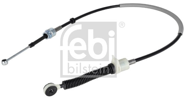 Câble de boîte de vitesse manuelle (Câble de changement de vitesse) FEBI BILSTEIN 1001907