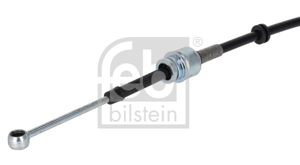 Câble de boîte de vitesse manuelle (Câble de changement de vitesse) FEBI BILSTEIN 1001907