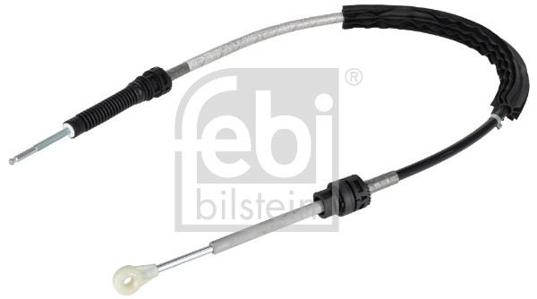 Câble de boîte de vitesse manuelle (Câble de changement de vitesse) FEBI BILSTEIN 1001912