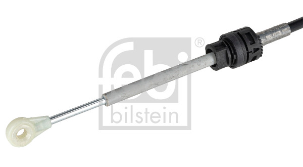 Câble de boîte de vitesse manuelle (Câble de changement de vitesse) FEBI BILSTEIN 1001912