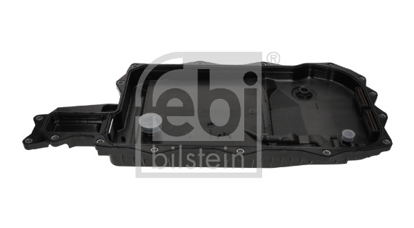 Filtro hidráulico, transmisión automática FEBI BILSTEIN 1001918