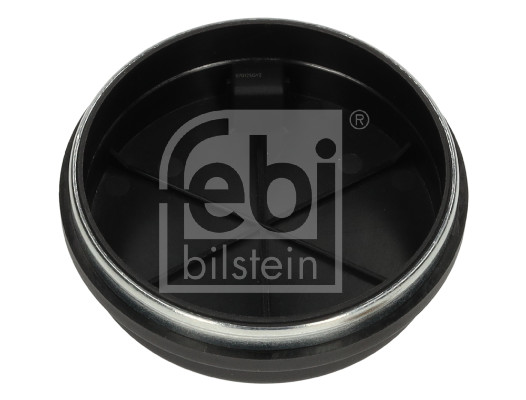 Capteur ABS (Capteur de vitesse de roue) FEBI BILSTEIN ref. 1001938