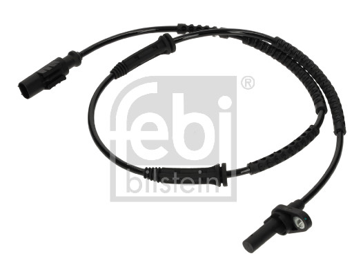 Capteur ABS (Capteur de vitesse de roue) FEBI BILSTEIN 1001944
