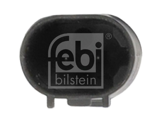 Capteur ABS (Capteur de vitesse de roue) FEBI BILSTEIN 1001944