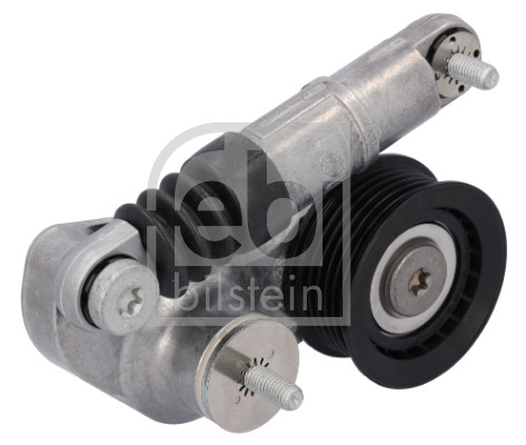 Tensor de correia trapezoidal estriada FEBI BILSTEIN 1001945