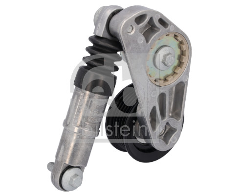 Tensor de correia trapezoidal estriada FEBI BILSTEIN 1001945