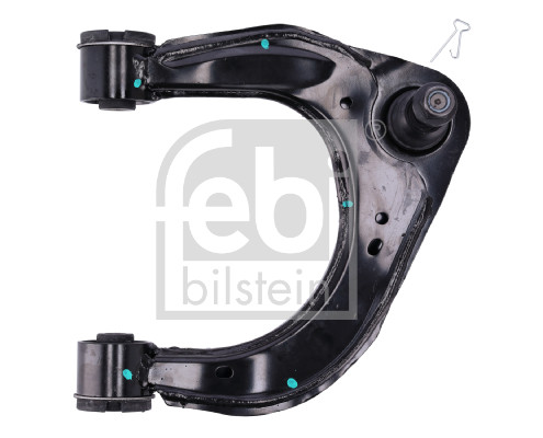 Triangle de suspension FEBI BILSTEIN 1001947