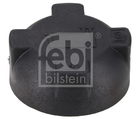 Bouchon, réservoir de liquide de refroidissement FEBI BILSTEIN 1001949