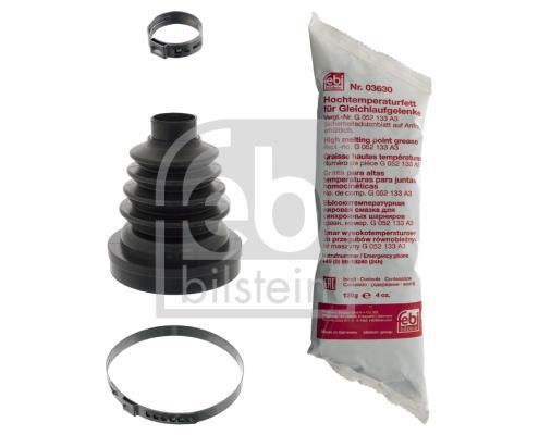 Soufflet de cardan FEBI BILSTEIN ref. 100195