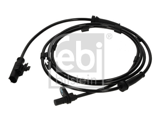 Capteur ABS (Capteur de vitesse de roue) FEBI BILSTEIN 1002002