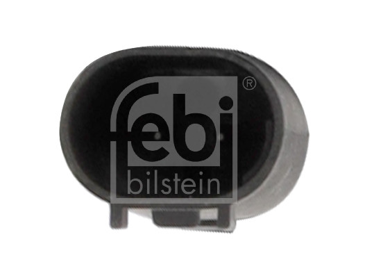 Capteur ABS (Capteur de vitesse de roue) FEBI BILSTEIN 1002002