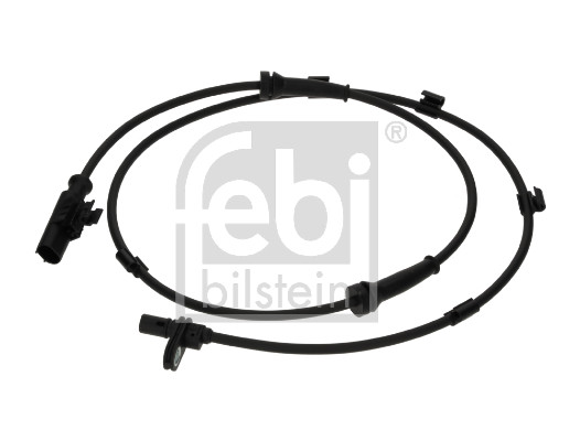 Capteur ABS (Capteur de vitesse de roue) FEBI BILSTEIN 1002003