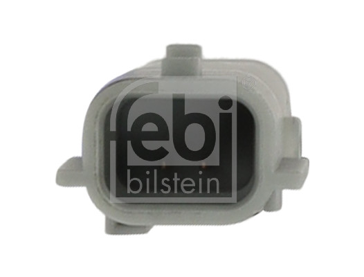 Capteur ABS (Capteur de vitesse de roue) FEBI BILSTEIN 1002004