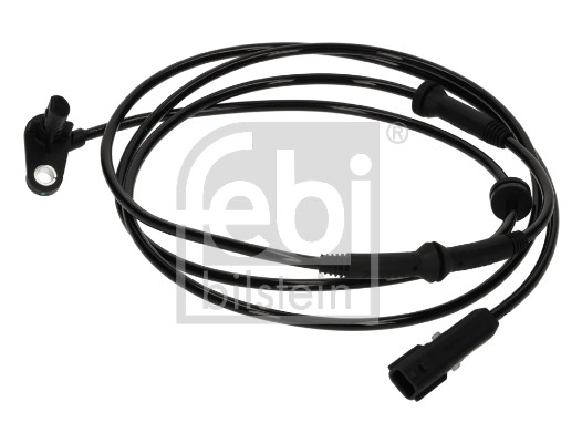 Capteur ABS (Capteur de vitesse de roue) FEBI BILSTEIN 1002005