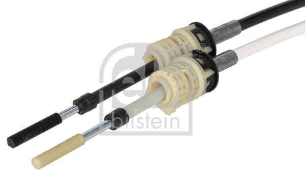 Câble de boîte de vitesse manuelle (Câble de changement de vitesse) FEBI BILSTEIN 1002028