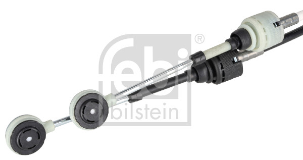 Câble de boîte de vitesse manuelle (Câble de changement de vitesse) FEBI BILSTEIN 1002028