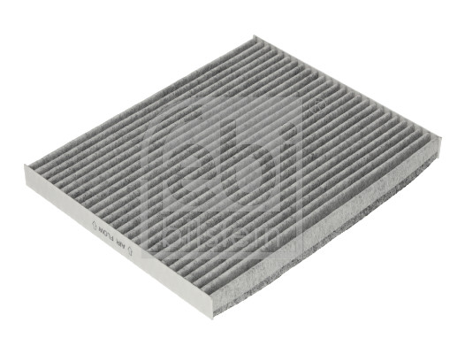 Filtre d'habitacle (Filtre à pollen) FEBI BILSTEIN  ref. 1002030