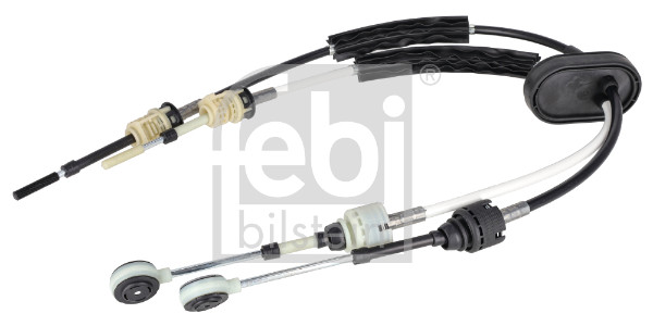 Cabo de caixa de velocidades FEBI BILSTEIN 1002031