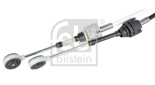 Cabo de caixa de velocidades FEBI BILSTEIN 1002031